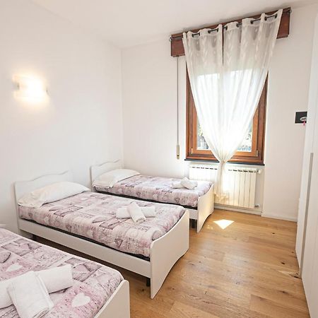 Splendid Apartment Генуя Екстер'єр фото