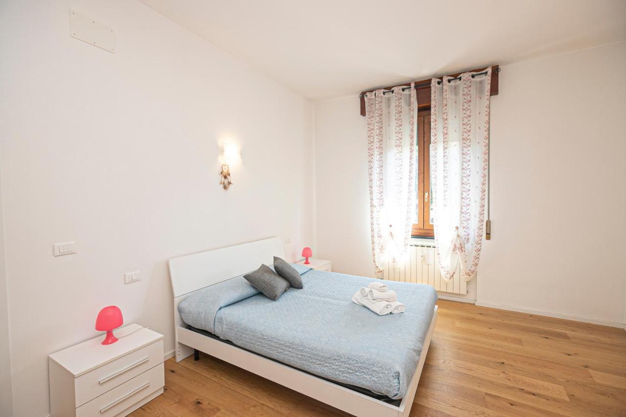 Splendid Apartment Генуя Екстер'єр фото
