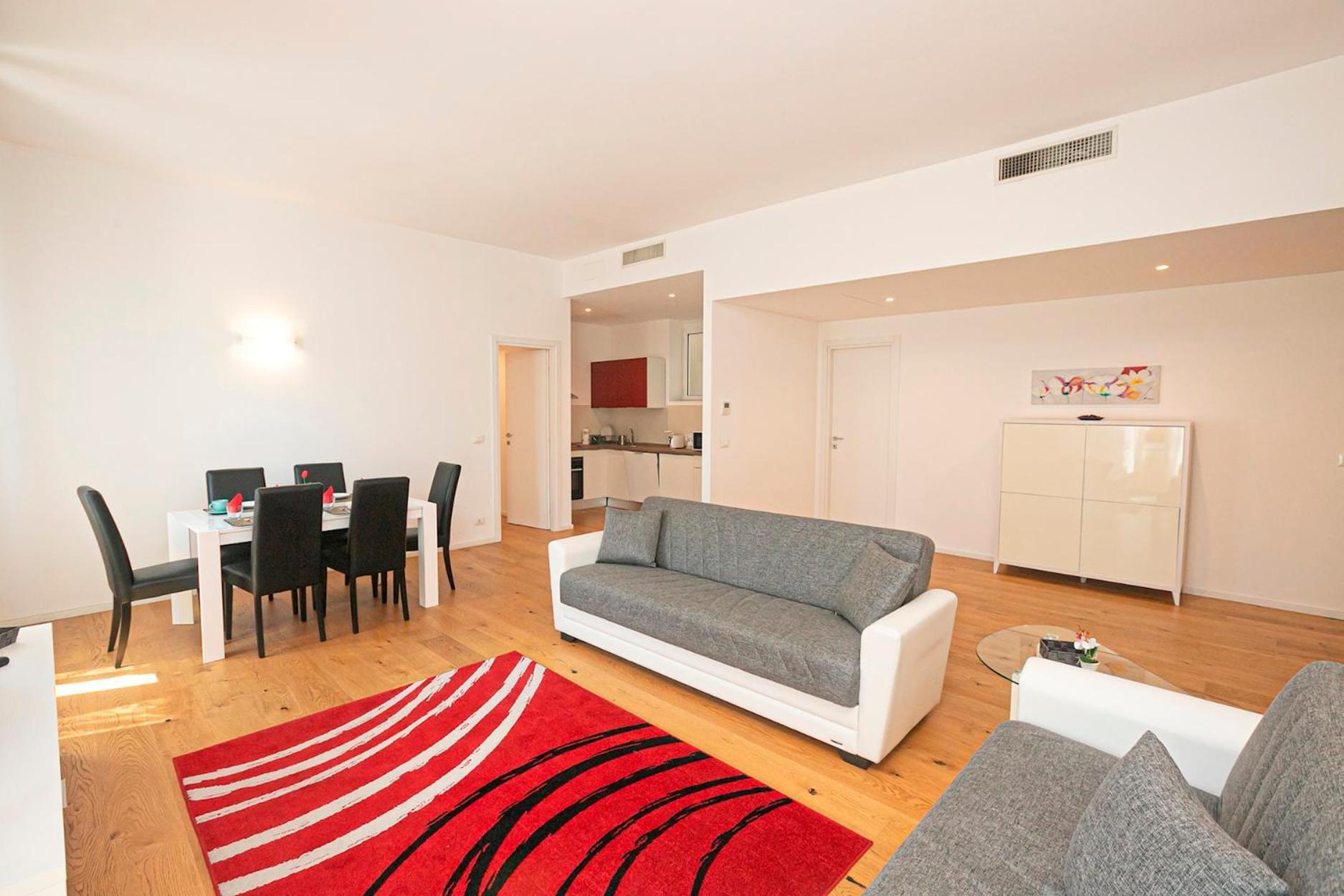 Splendid Apartment Генуя Екстер'єр фото