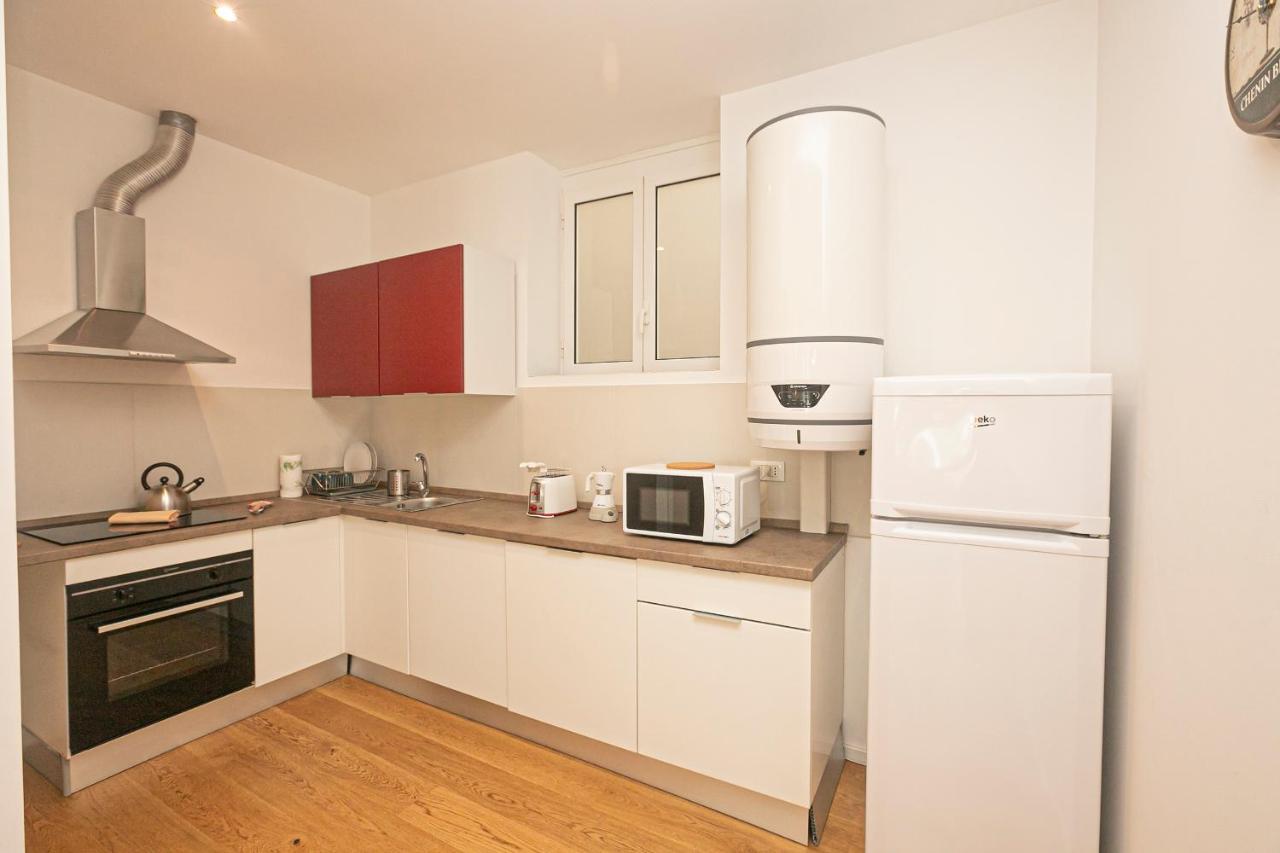 Splendid Apartment Генуя Екстер'єр фото