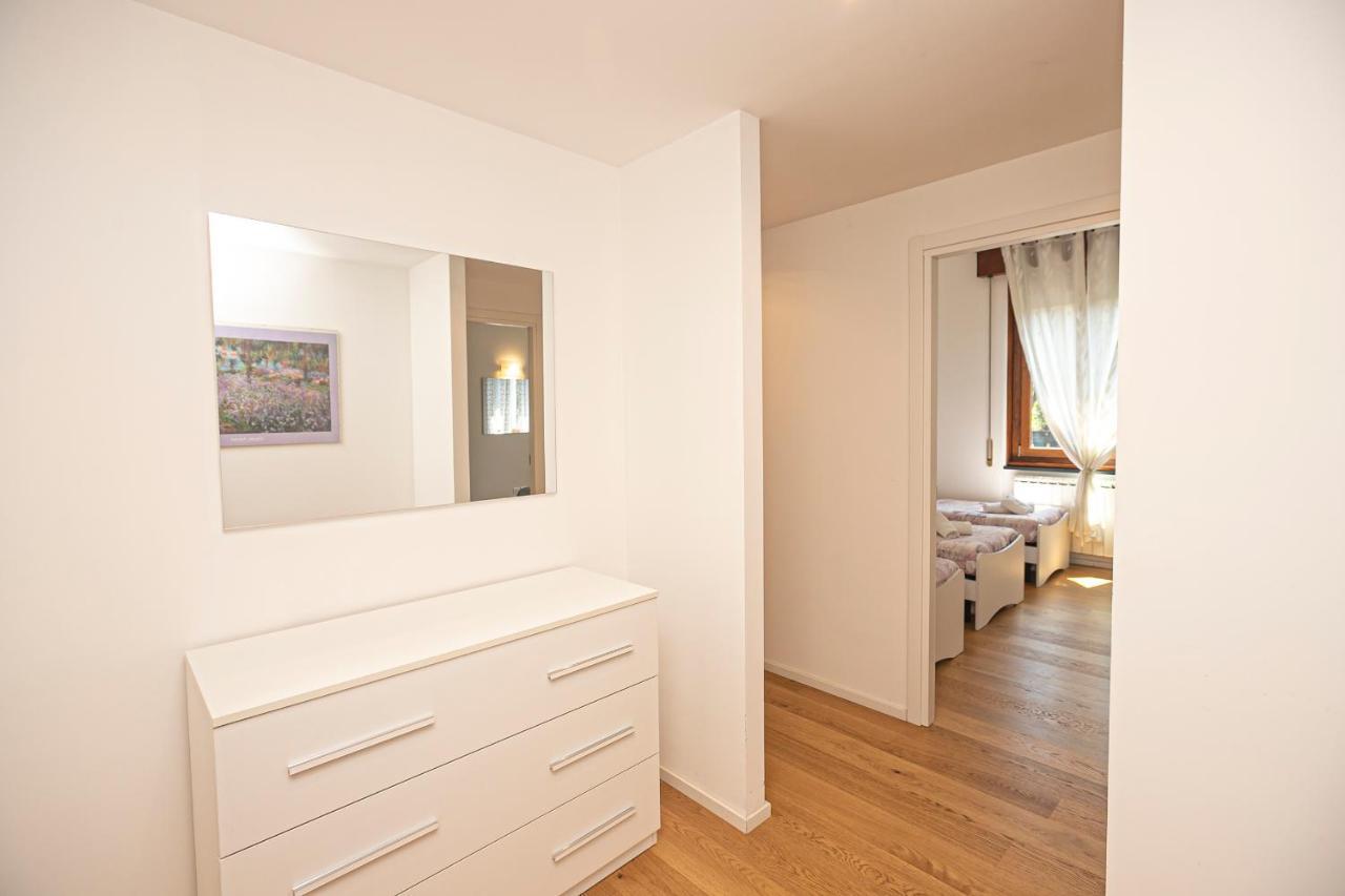 Splendid Apartment Генуя Екстер'єр фото