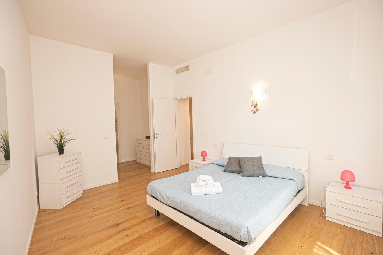 Splendid Apartment Генуя Екстер'єр фото