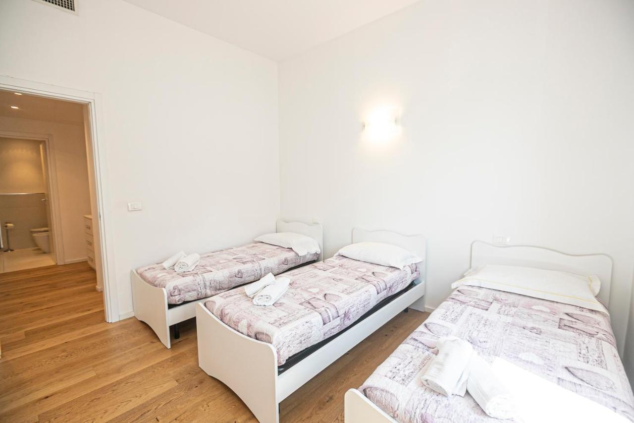 Splendid Apartment Генуя Екстер'єр фото