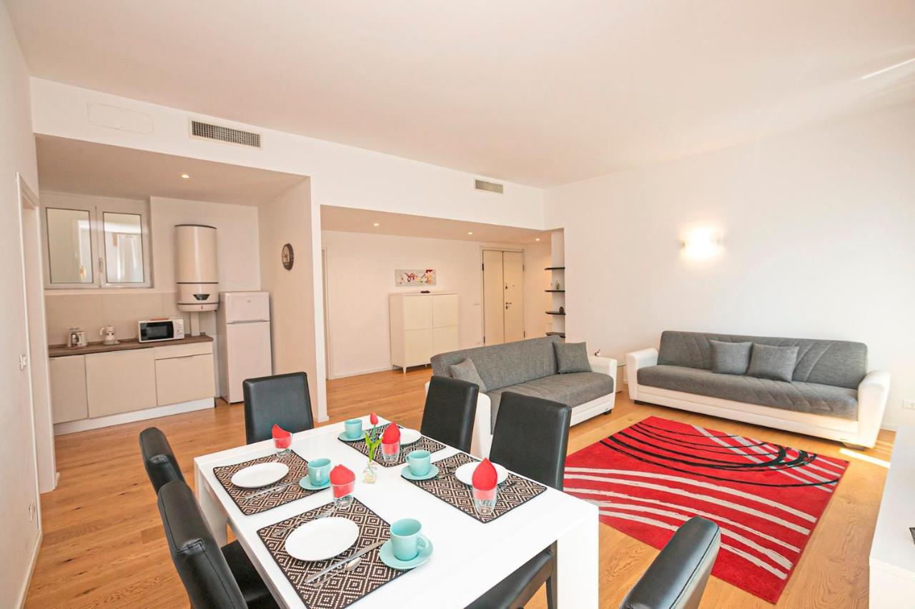 Splendid Apartment Генуя Екстер'єр фото